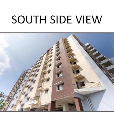 Mitra Inn Serviced Apartment Chennai Exterior photo
